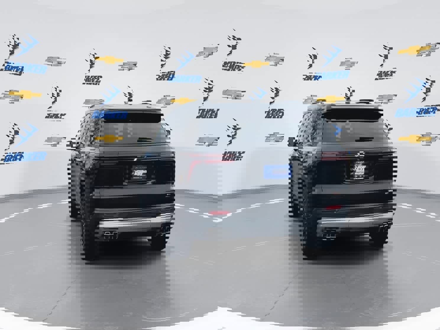 Used 2024 Chevrolet Traverse Z71 w/ Enhanced Driving Package image 7