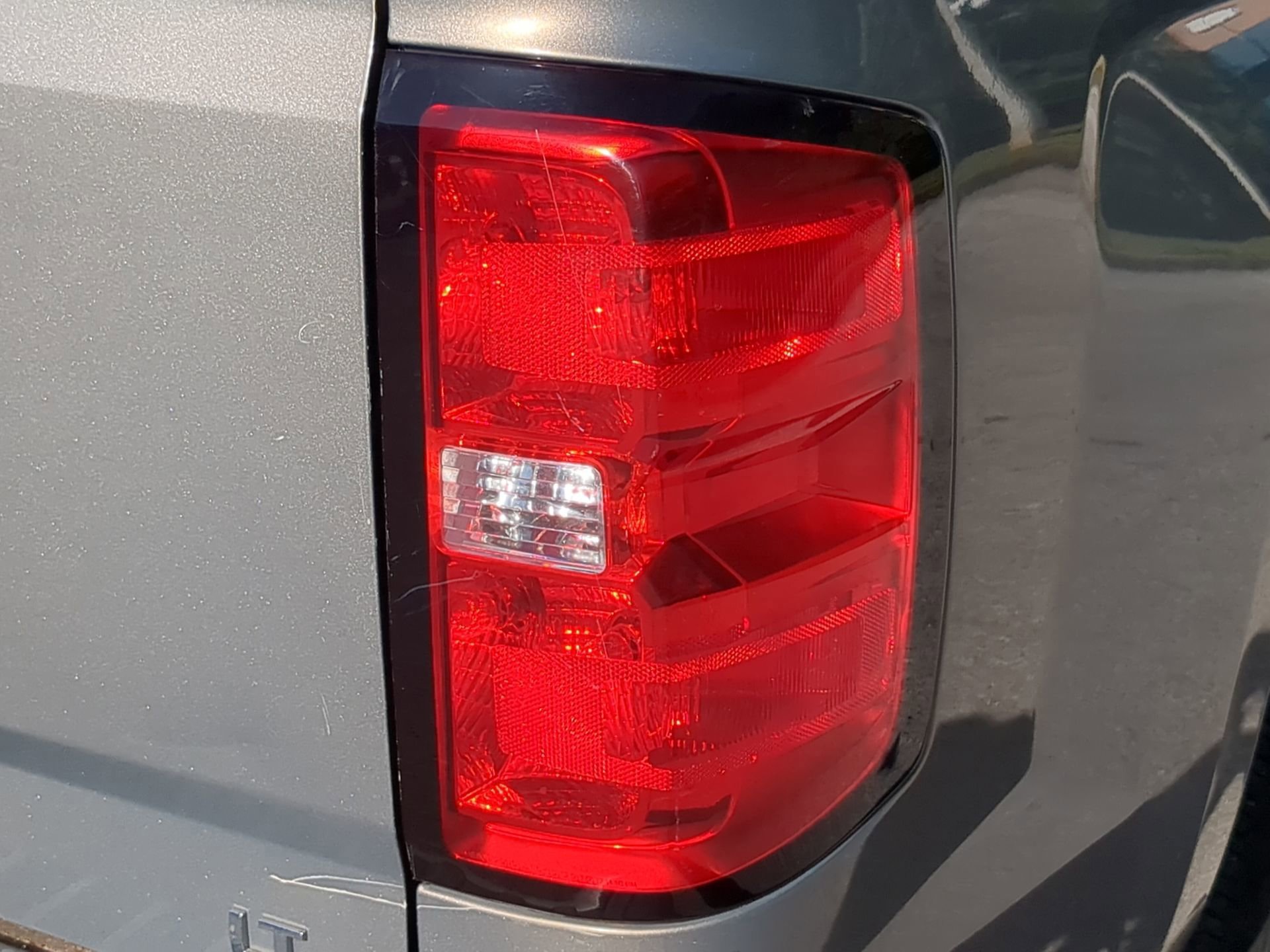 Used 2017 Chevrolet Silverado 1500 LT w/ All Star Edition image 44