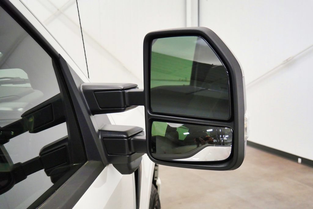 Used 2025 Ford F150 Lariat AWD/4WD image 42