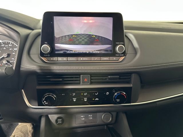 Certified 2025 Nissan Rogue S image 22