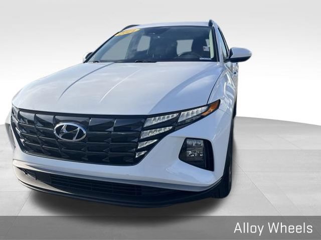Used 2024 Hyundai Tucson SEL AWD/4WD image 6