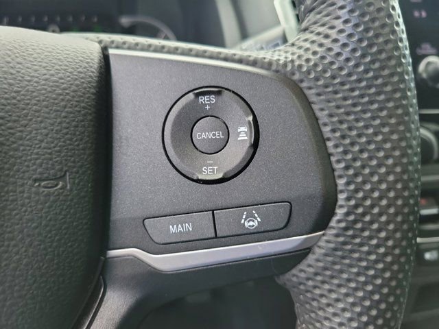 Used 2025 Honda Passport EX-L image 26