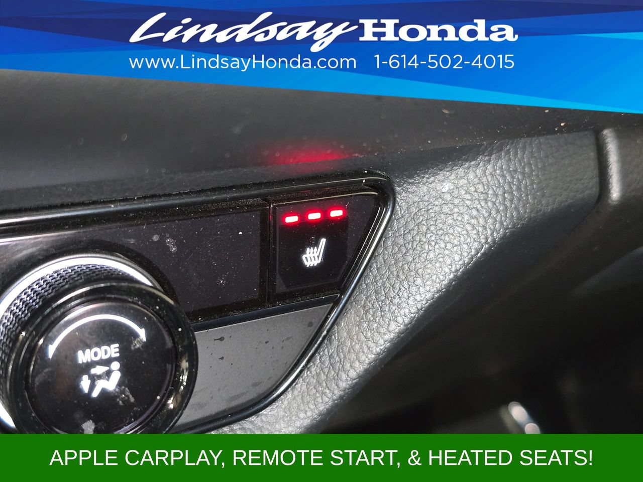 Used 2024 Honda HR-V Sport image 20