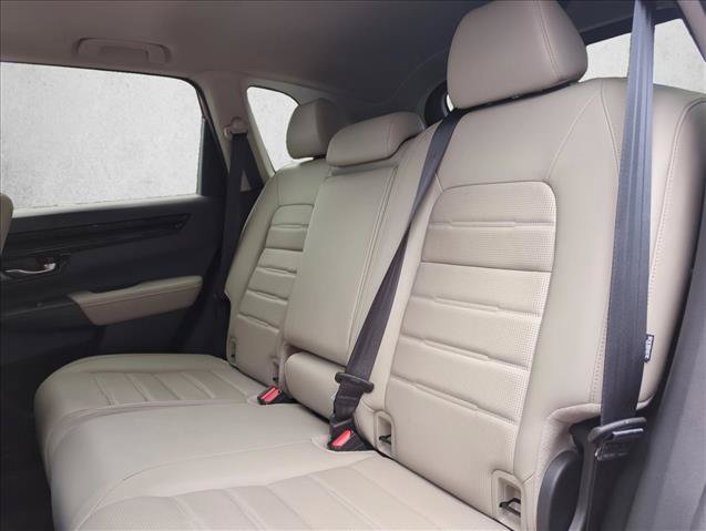 Used 2024 Honda CR-V EX-L image 21