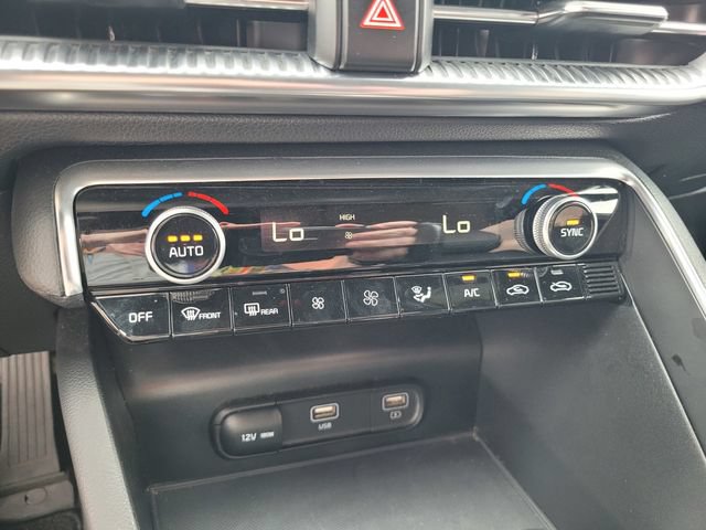 Used 2024 Kia K5 GT FWD image 24