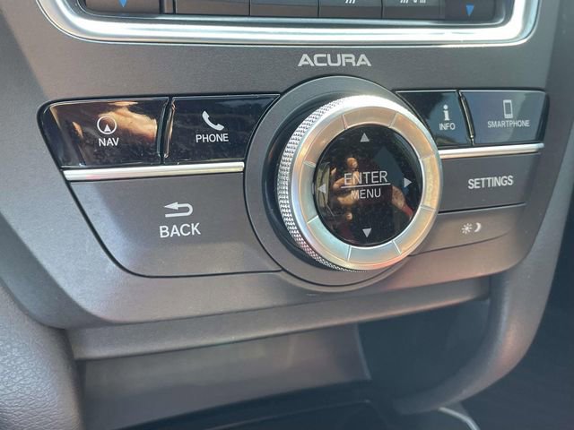 Used 2020 Acura MDX A-Spec image 21