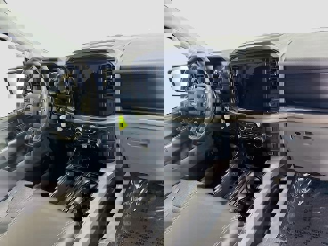 Used 2025 Ford F150 XLT w/ Equipment Group 301A Standard AWD/4WD image 30