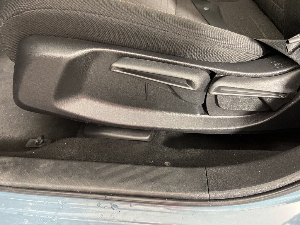 Certified 2024 Honda HR-V Sport image 22