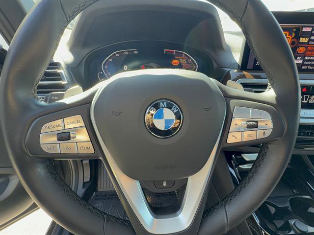 Used 2023 BMW X3 xDrive30i w/ Premium Package image 13