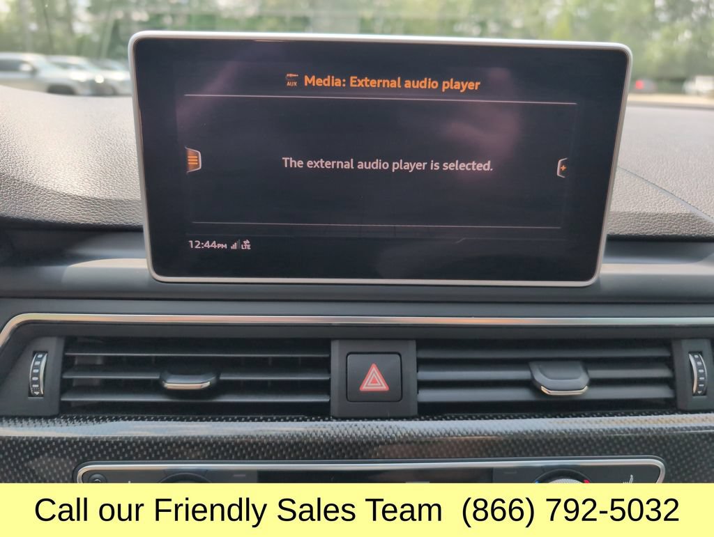 Used 2018 Audi S5 Premium Plus w/ Navigation Package AWD/4WD image 22
