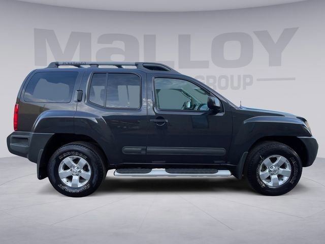 Used 2012 Nissan Xterra S w/ Value Package image 6