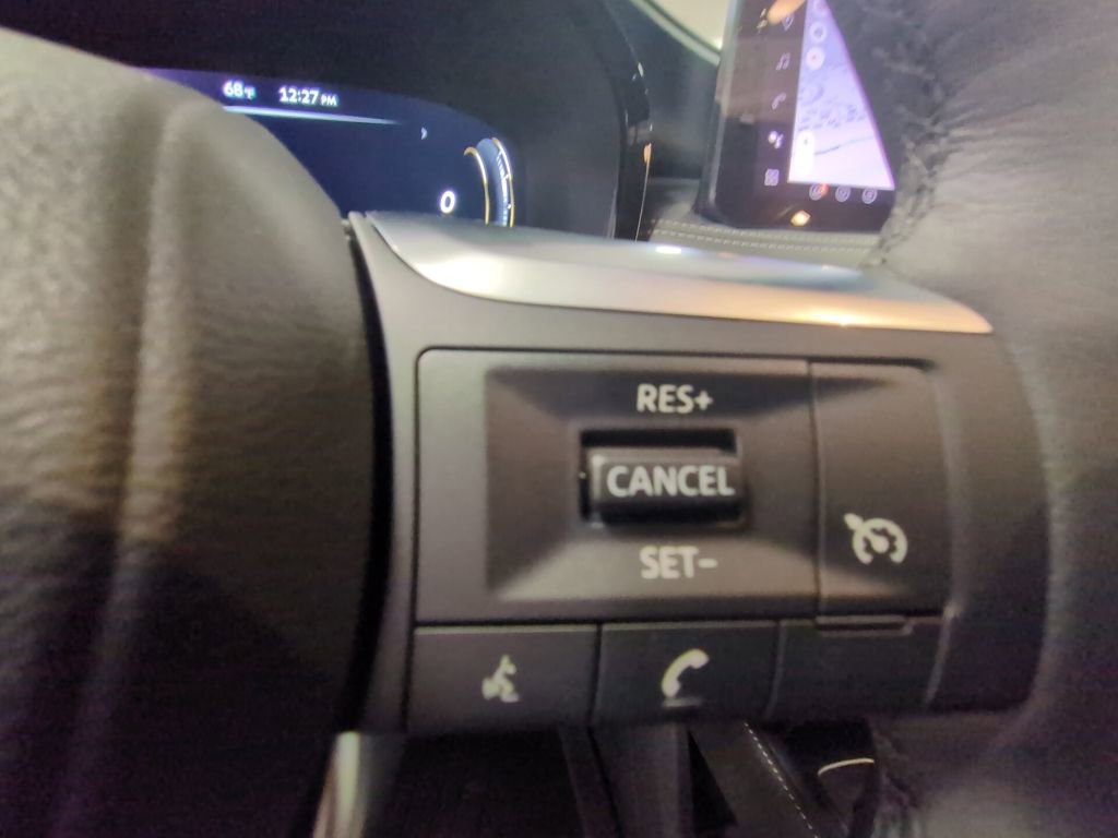 New 2026 INFINITI QX60 Pure w/ Cargo Package image 16