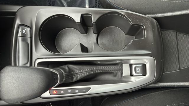 Certified 2024 Chevrolet Trax LS w/ Driver Confidence Package image 35