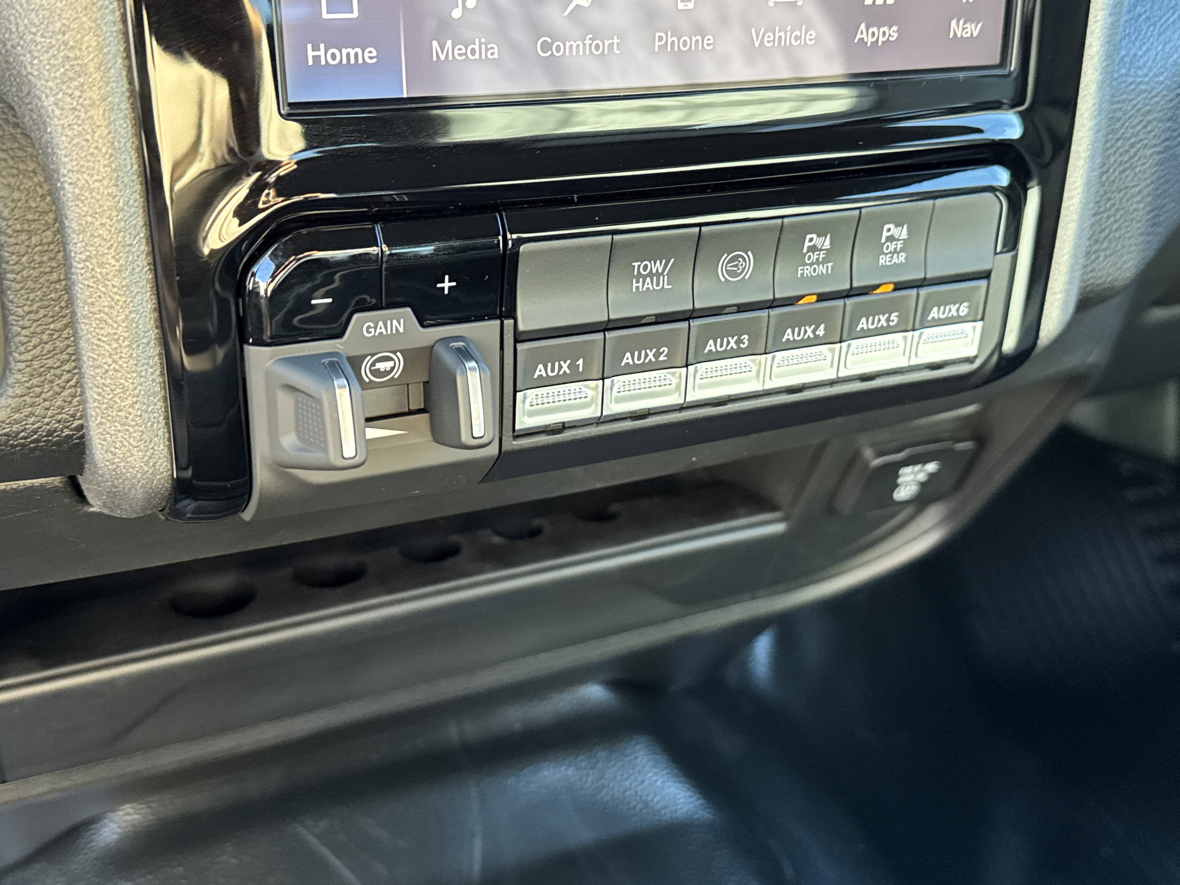 New 2026 RAM 2500 Tradesman image 34