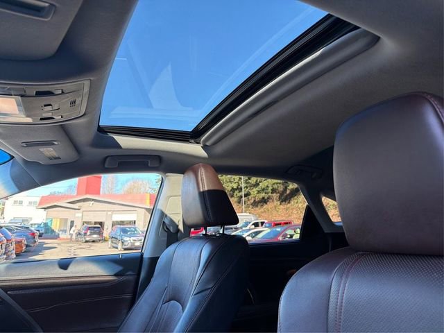 Used 2017 Lexus RX 450h AWD w/ Luxury Package image 20