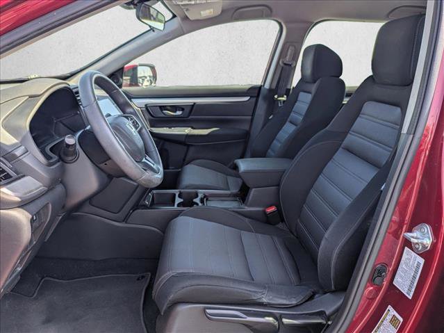 Used 2021 Honda CR-V Special Edition image 15