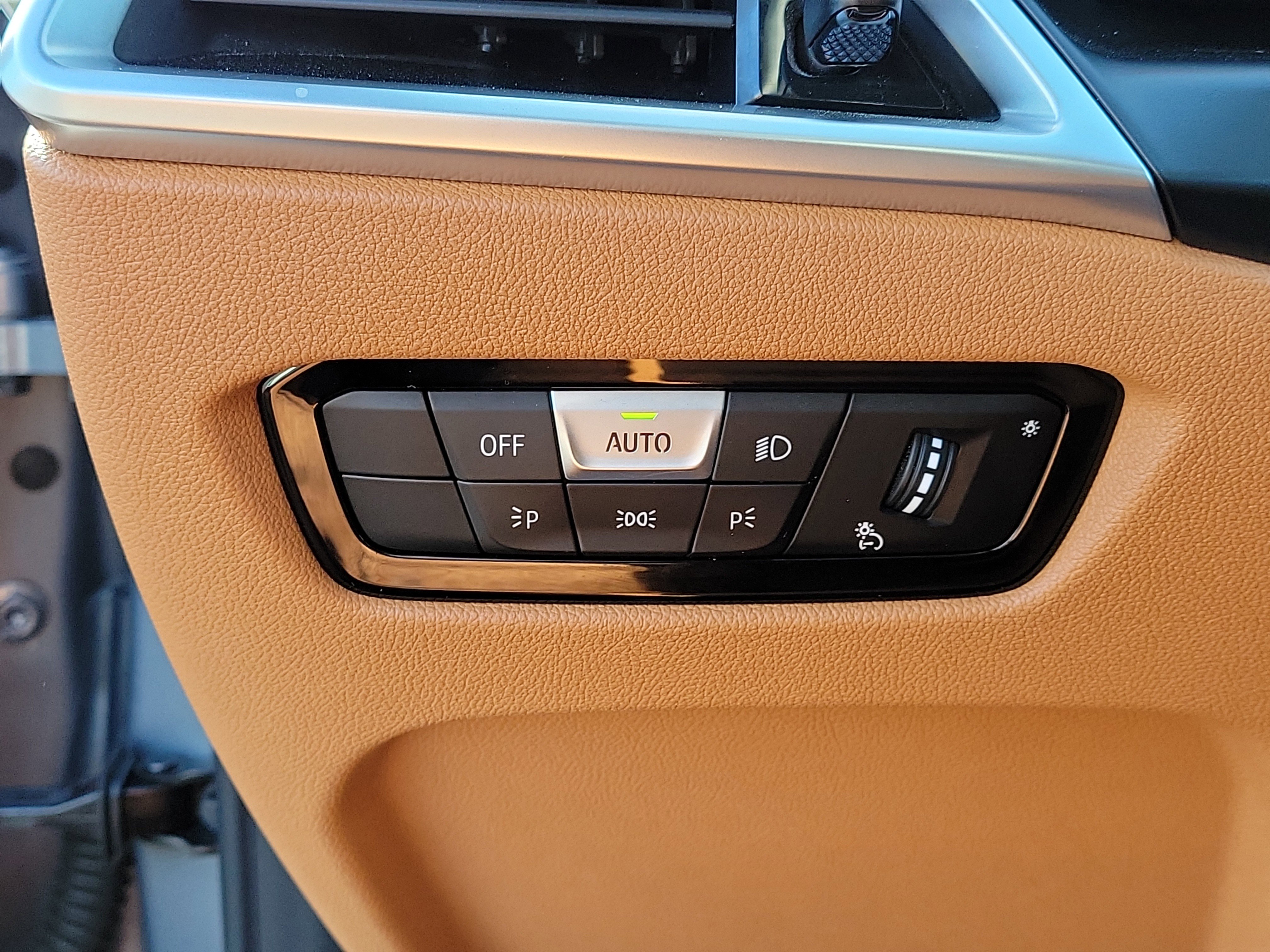 Used 2026 BMW 430i Convertible RWD image 30