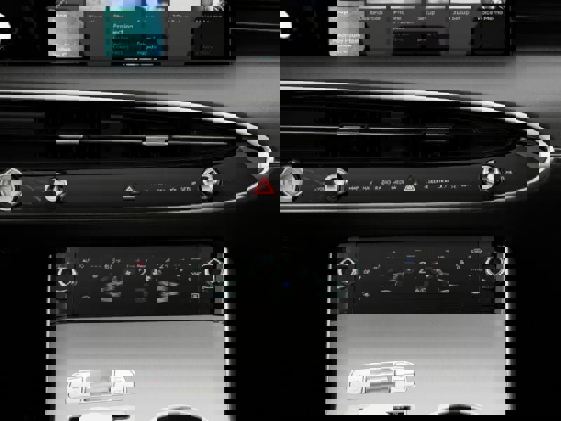 New 2026 Genesis GV70 2.5T Select image 15