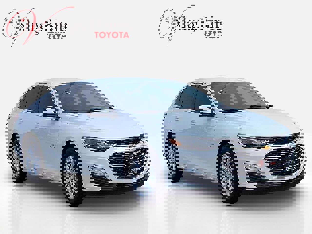 Used 2019 Chevrolet Malibu LT image 8