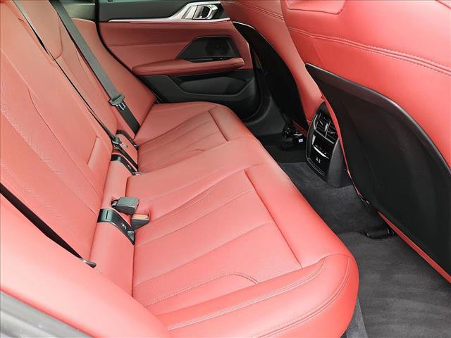 Used 2025 BMW i4 eDrive40 image 20