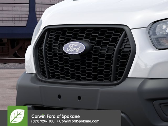 New 2027 Ford Transit 350 148 High Roof Extended AWD image 17