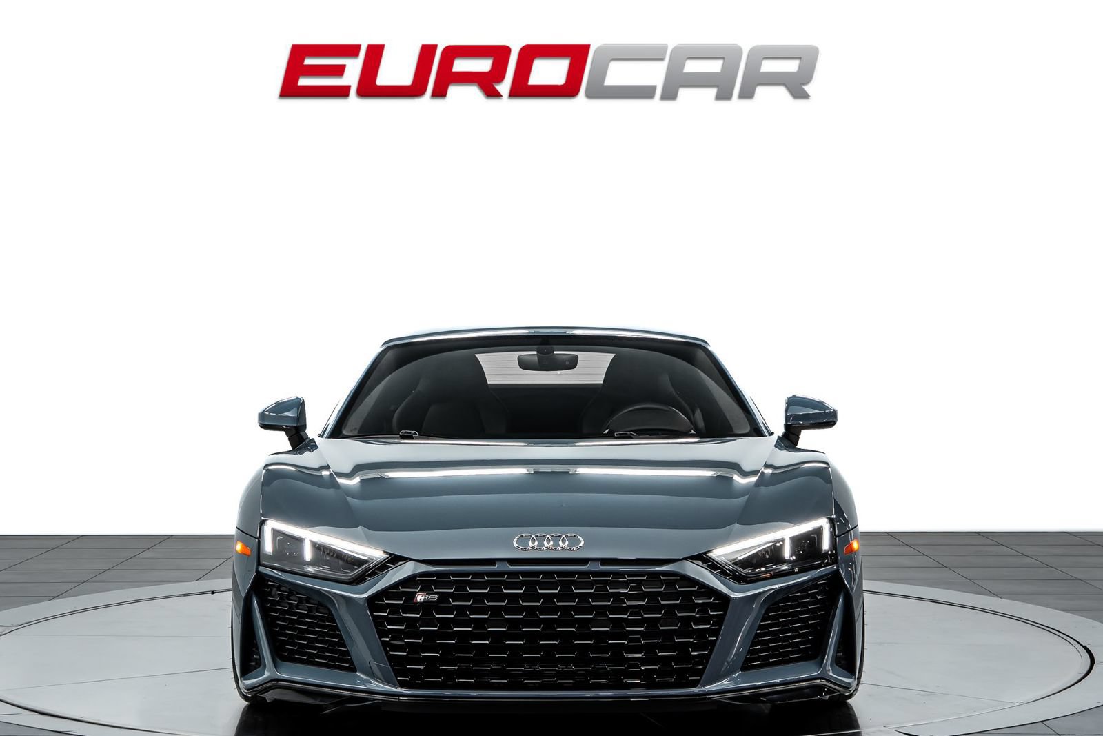 Used 2022 Audi R8 V10 performance RWD image 8