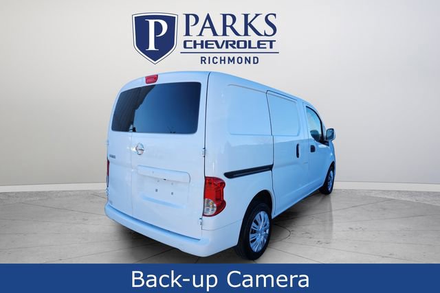 Used 2021 Nissan NV200 S image 8