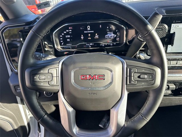 Used 2025 GMC Sierra 1500 SLT image 17