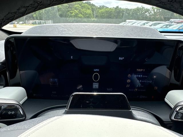 New 2025 Lincoln Aviator Black Label w/ Black Label Special Edition image 31