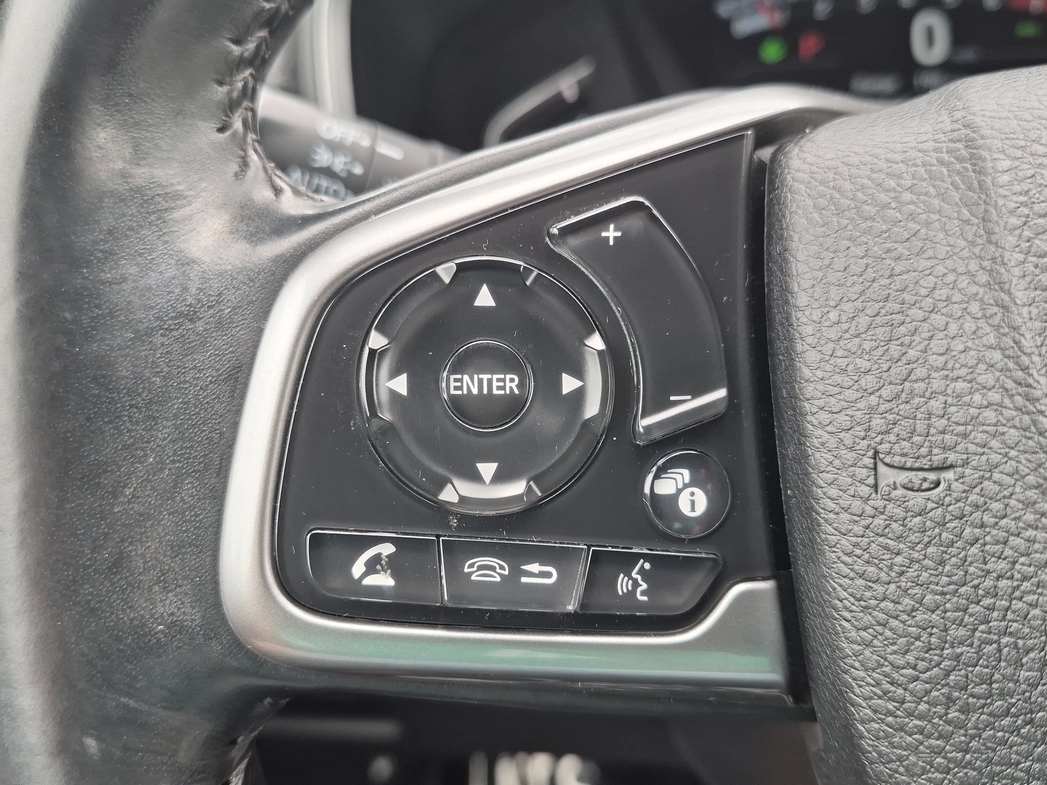 Certified 2019 Honda CR-V Touring image 15