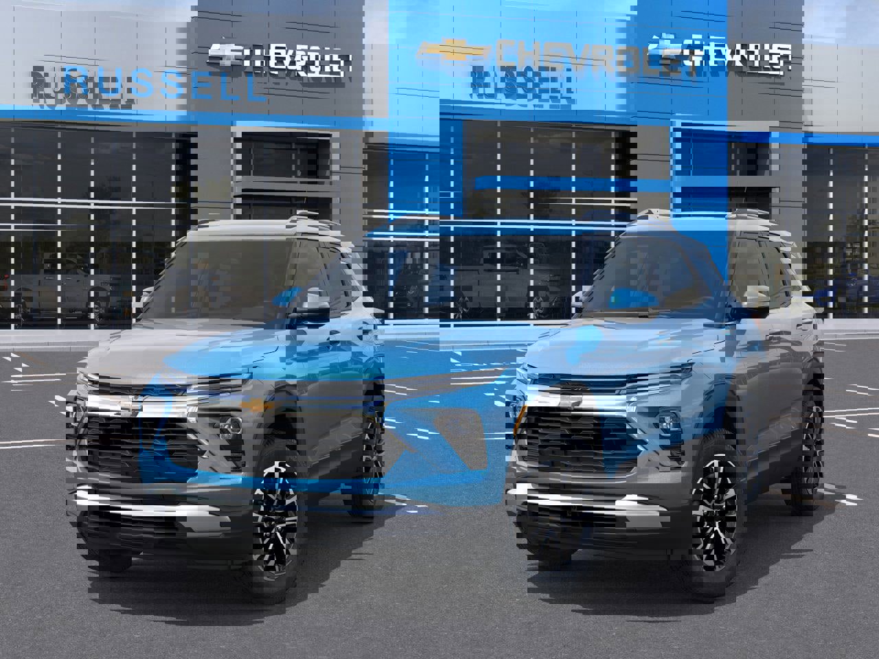 New 2026 Chevrolet TrailBlazer LT w/ Convenience Package image 30