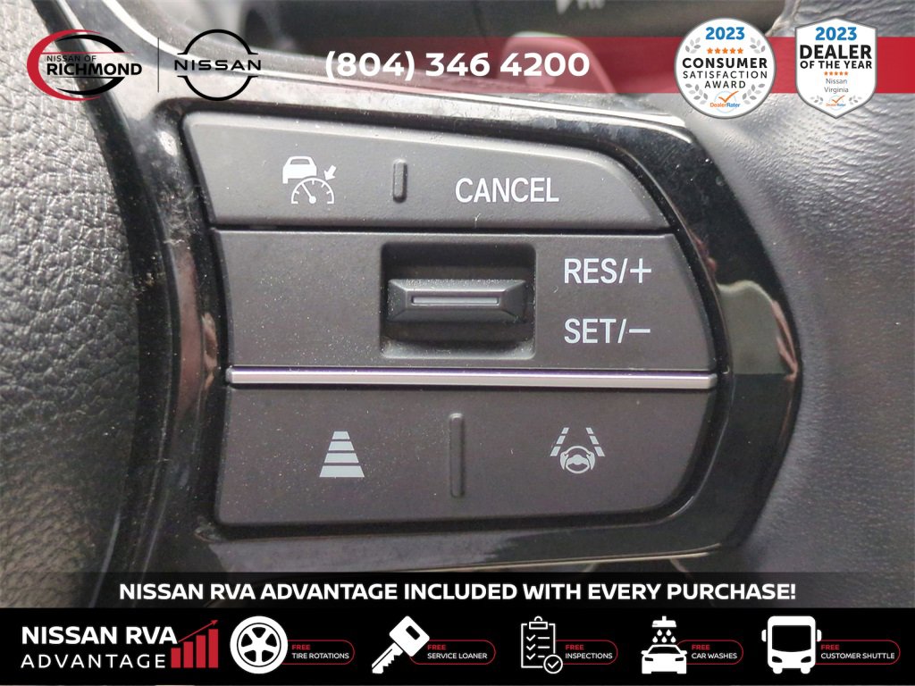 Used 2025 Honda Civic Sport image 24