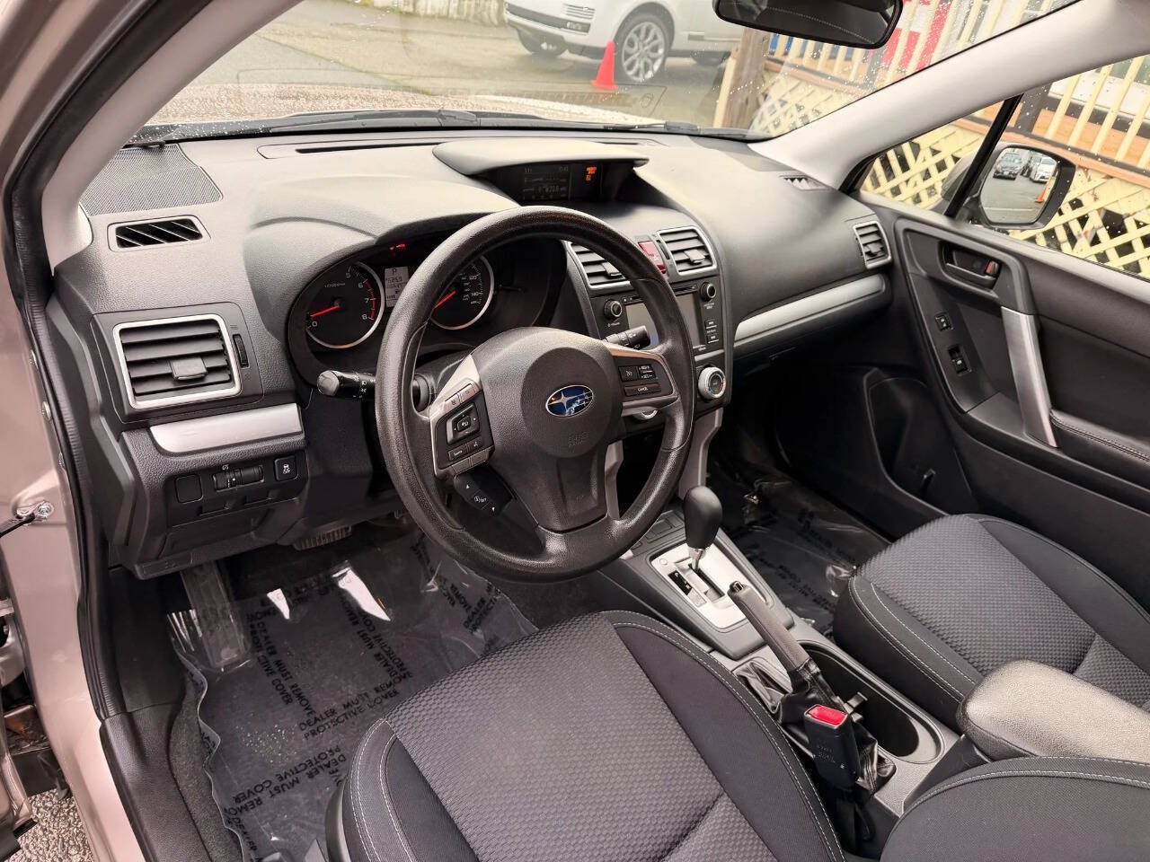 Used 2016 Subaru Forester 2.5i w/ Alloy Wheel Package AWD/4WD image 11