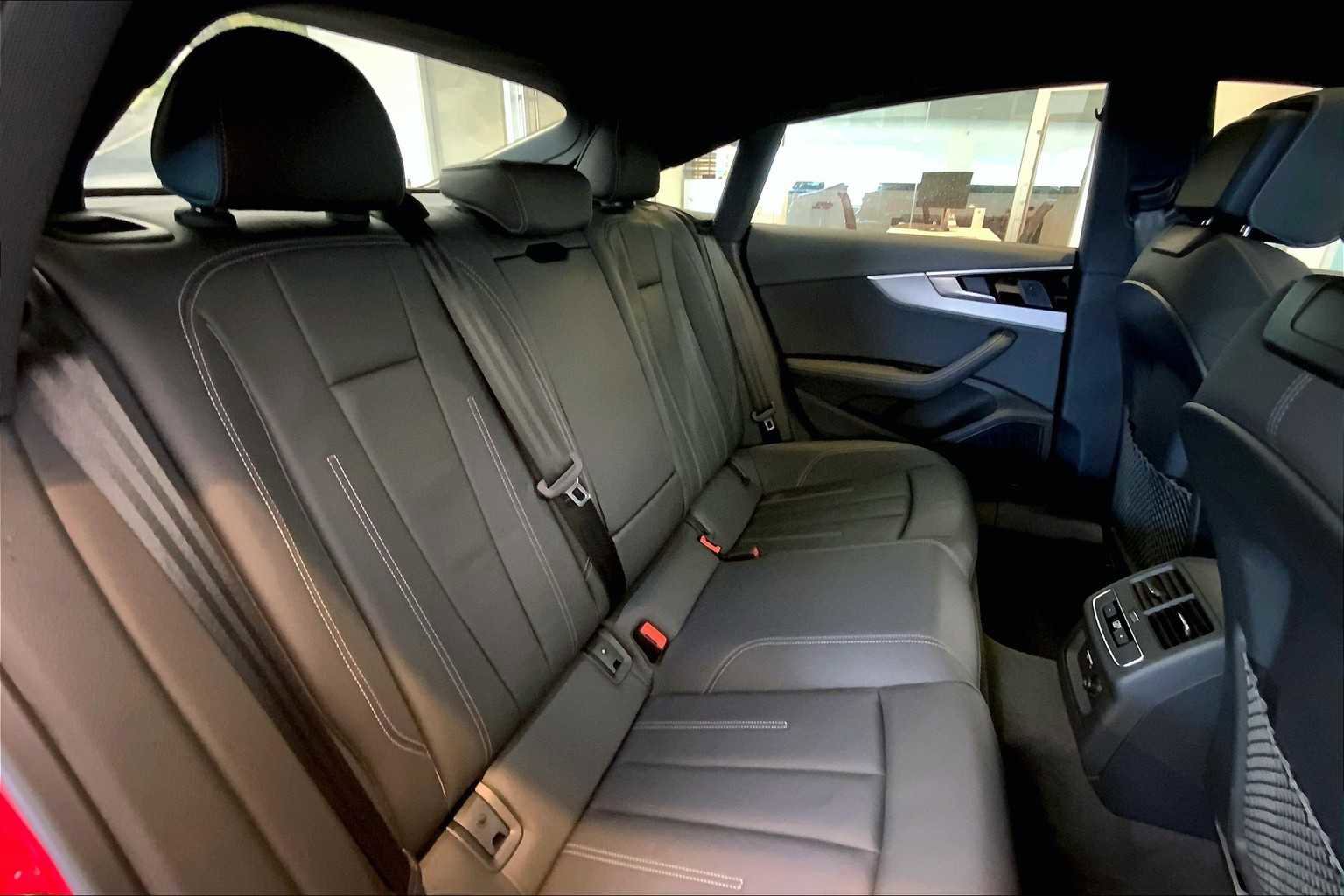 Certified 2024 Audi A5 2.0T Premium Plus AWD/4WD image 19