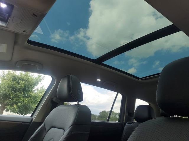 New 2026 Volkswagen Atlas SE image 20