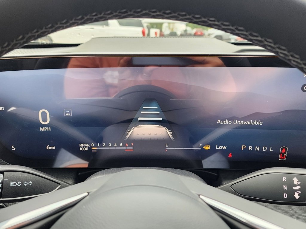 New 2026 Buick Enclave Sport Touring w/ Power Package image 27