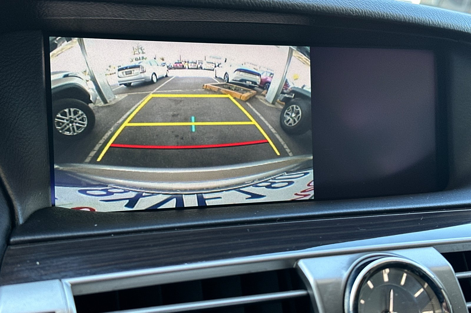 Used 2016 Lexus LS 460 w/ Comfort Package RWD image 19