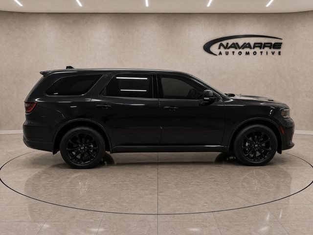 Used 2022 Dodge Durango GT RWD image 8