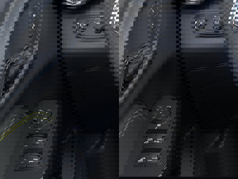 New 2026 Chevrolet Trax ACTIV w/ Driver Confidence Package image 22