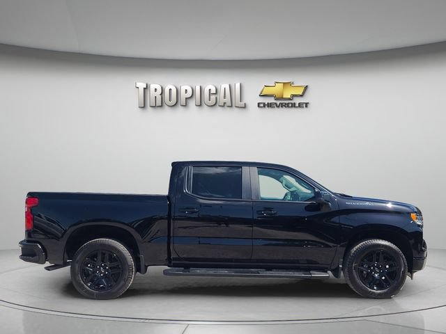 New 2026 Chevrolet Silverado 1500 RST RWD image 6