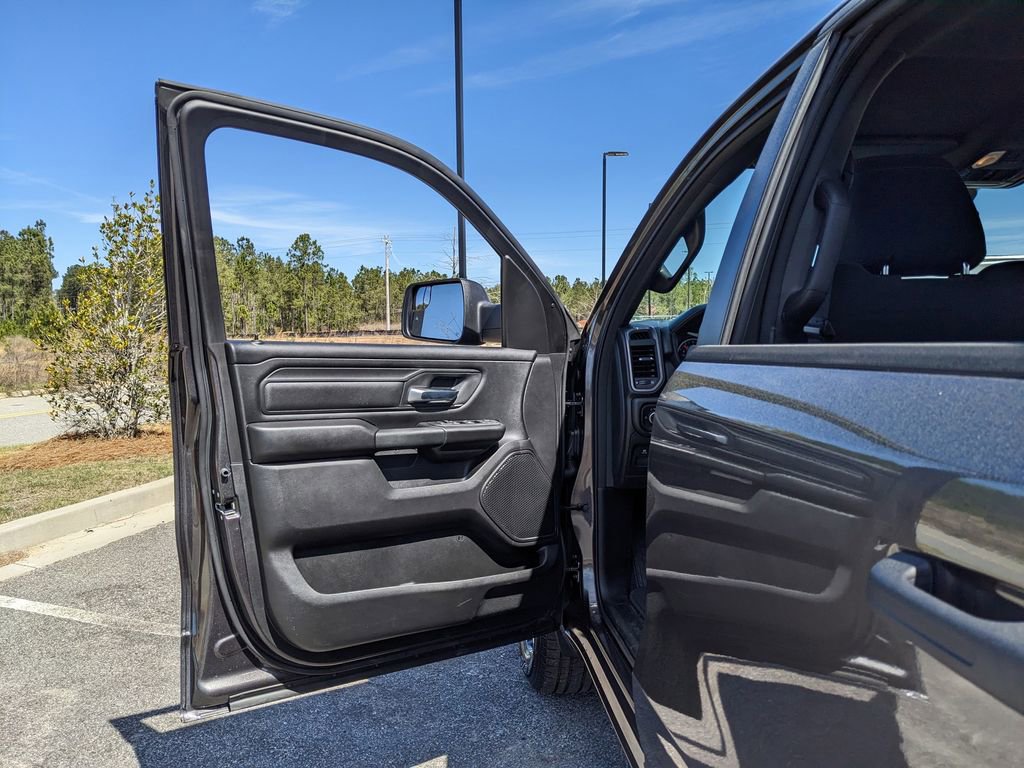 Used 2026 RAM 1500 Express image 18