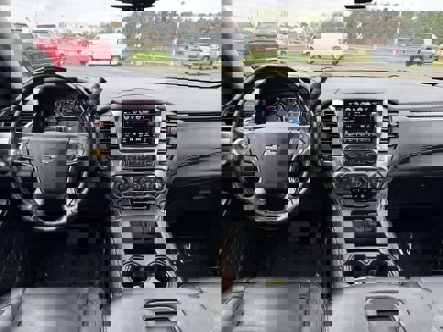 Used 2020 Chevrolet Tahoe LT image 19