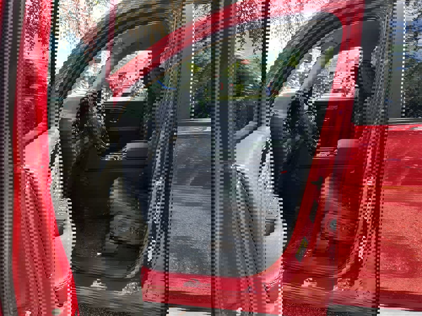 New 2026 Honda Pilot EX-L image 2