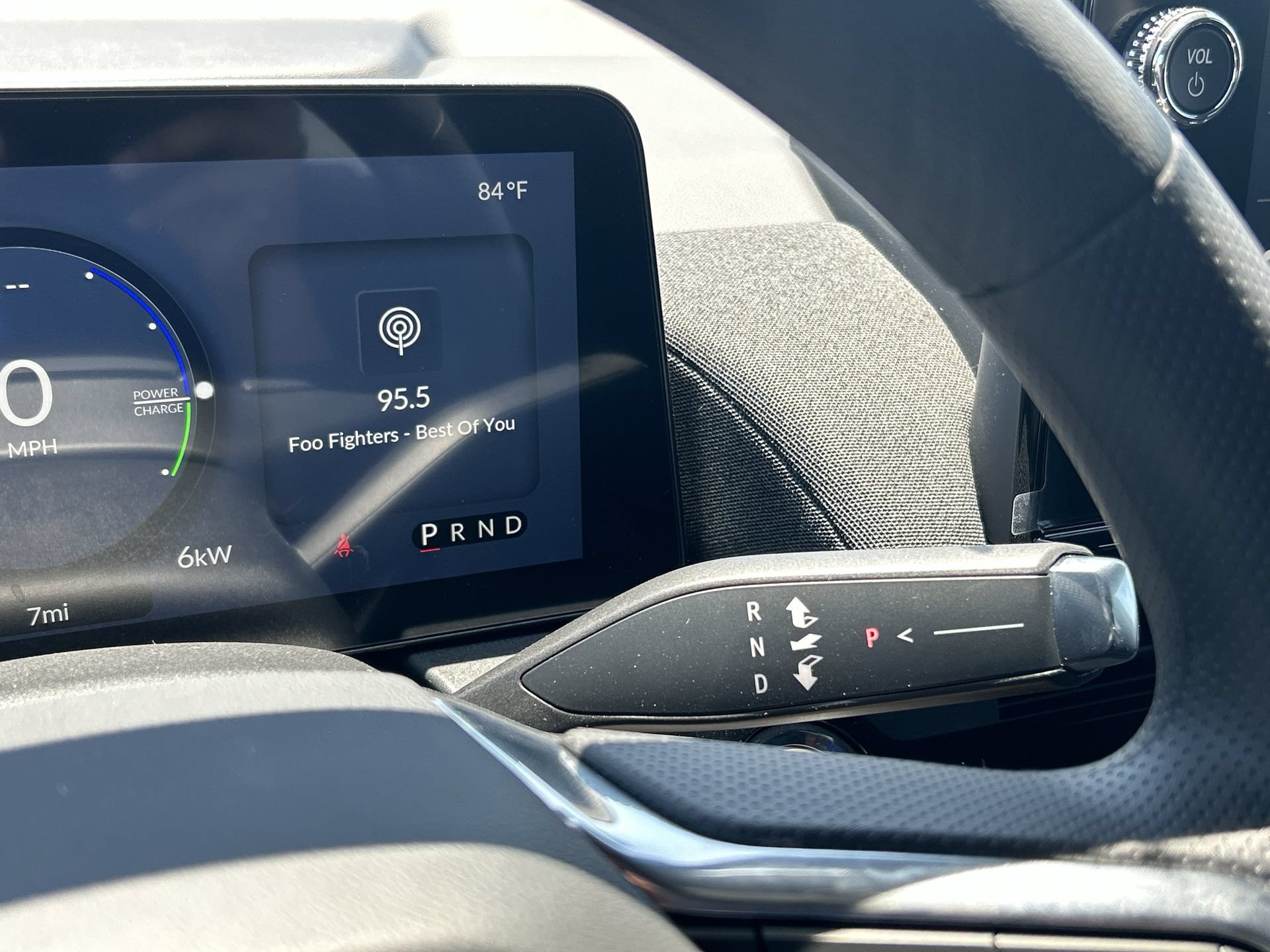 New 2026 Honda Prologue Eco image 22
