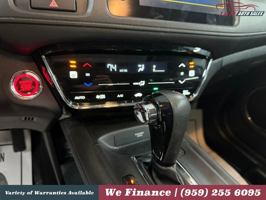 Used 2019 Honda HR-V EX image 19
