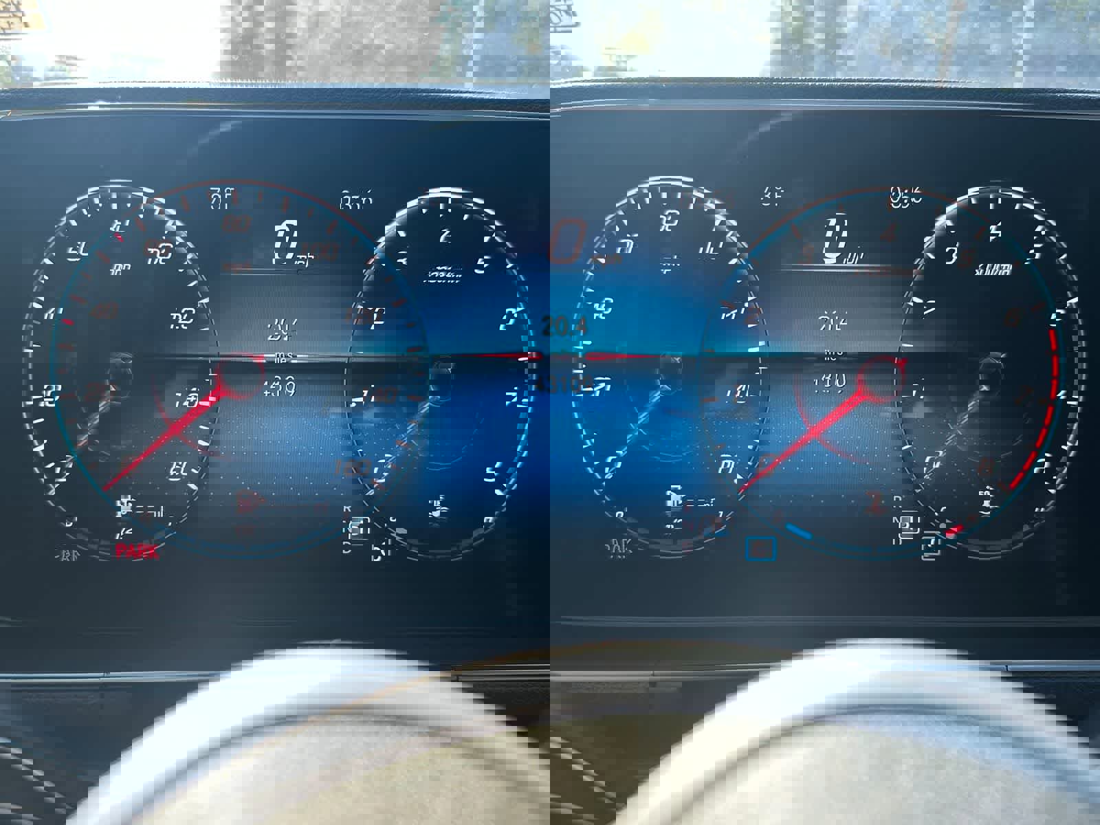 Used 2021 Mercedes-Benz GLE 350 4MATIC image 17