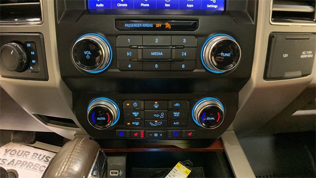 Certified 2020 Ford F150 King Ranch image 46