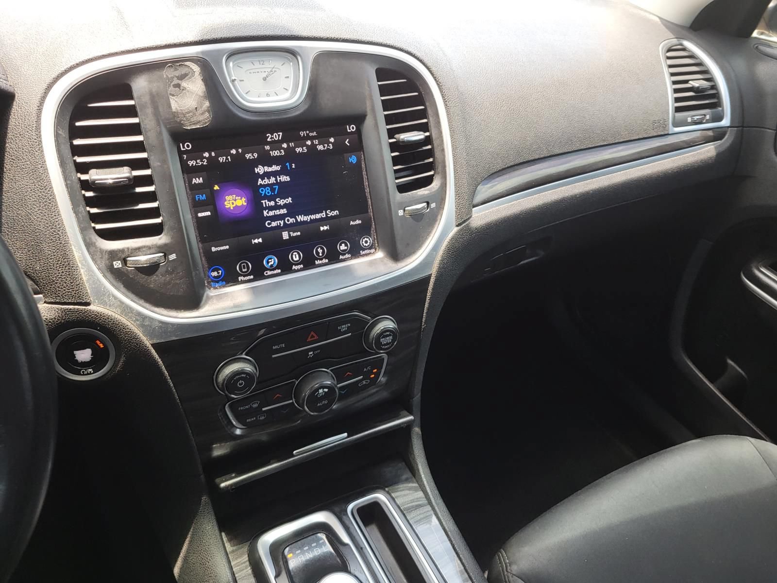 Used 2019 Chrysler 300 Touring w/ Sport Appearance Package RWD image 19