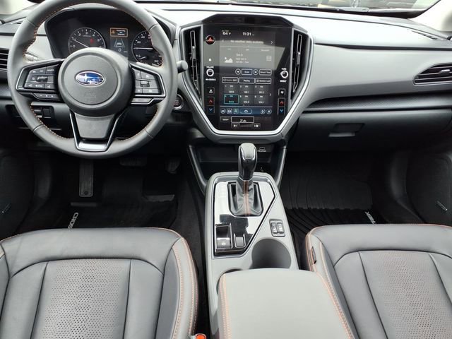 Certified 2025 Subaru Crosstrek 2.5i Limited w/ Crosstrek Mirror Package AWD/4WD image 12