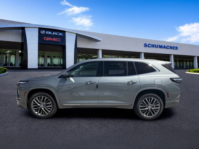 New 2026 Buick Enclave Avenir w/ Super Cruise Package FWD image 4